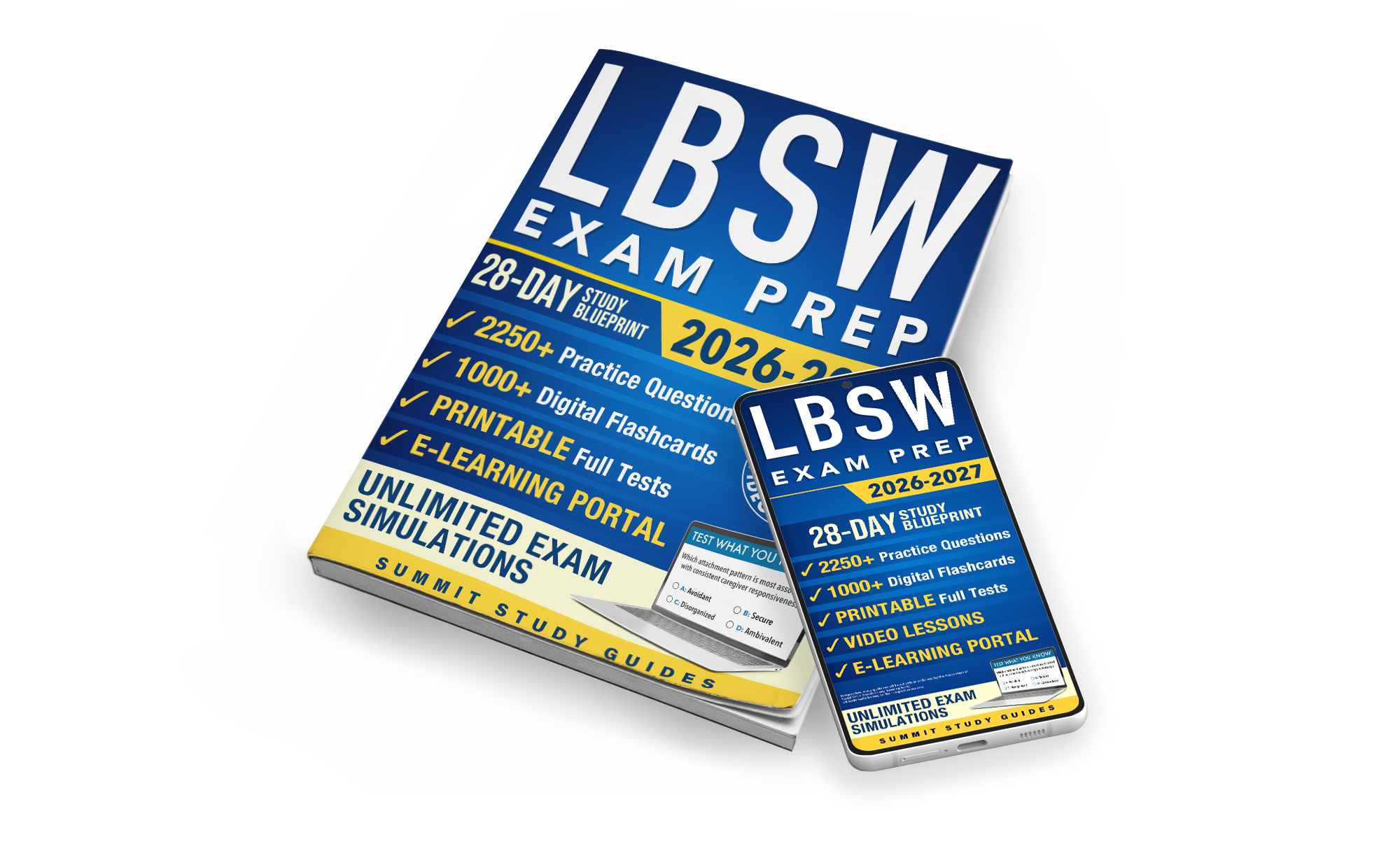 LBSW Study Guide