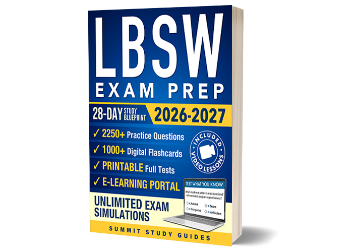 LBSW Exam Prep